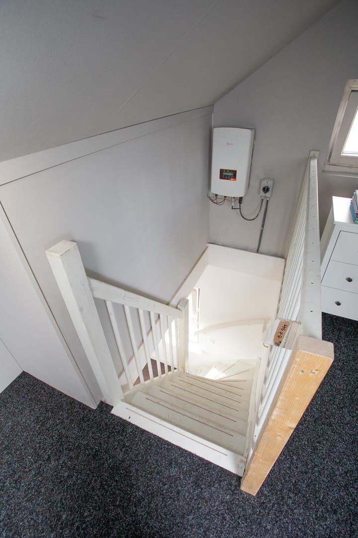 Foto 33 van Henry Dunantstraat 1