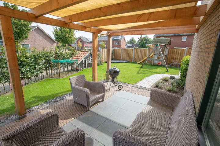 Foto 40 van Henry Dunantstraat 1