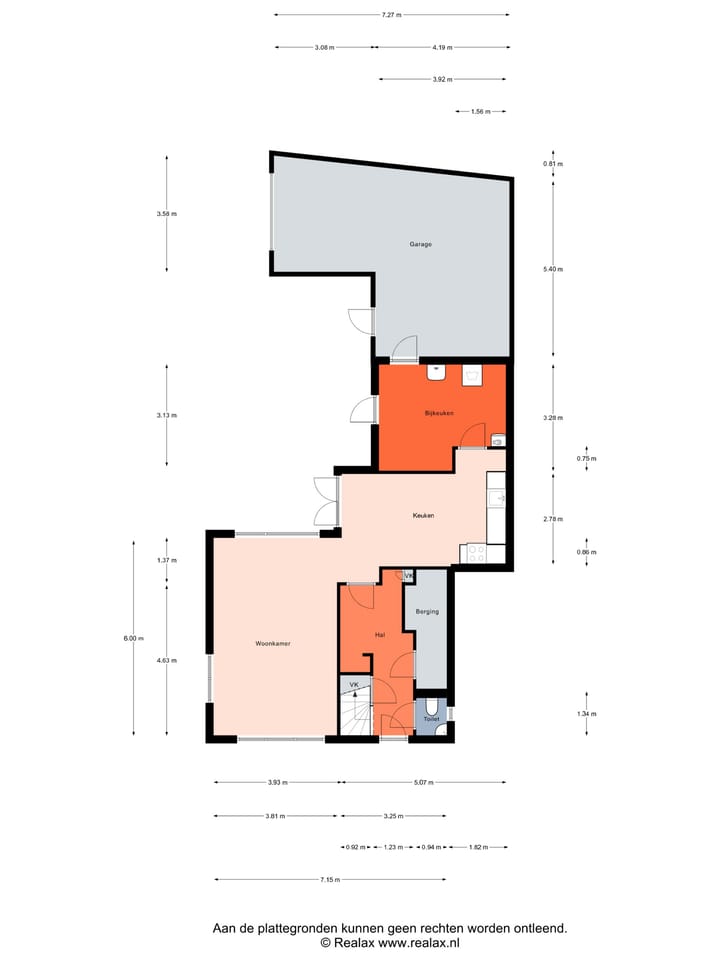 Foto 50 van Henry Dunantstraat 1
