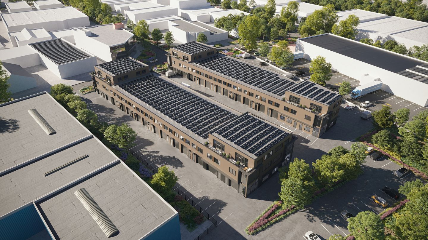 Bekijk foto 2 van Younit - Type B bnr 37