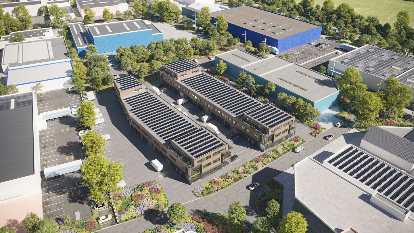 Bekijk foto 3 van Younit - Type B bnr 37