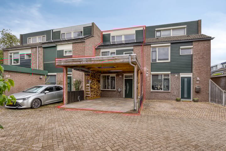 Foto 2 van Duivenkamp 56