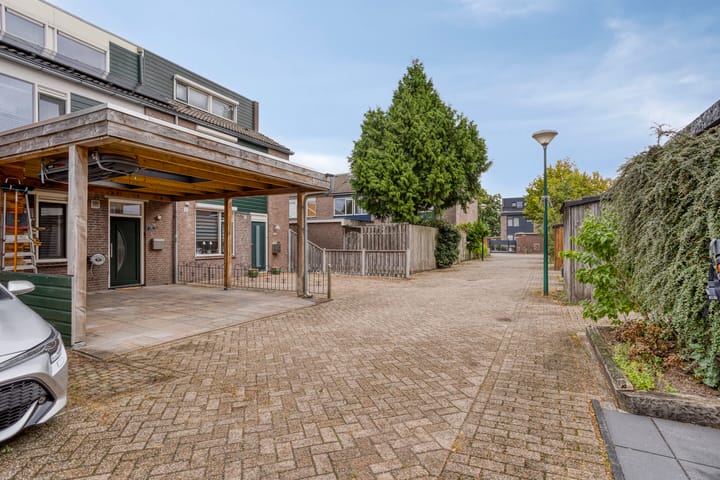 Foto 4 van Duivenkamp 56