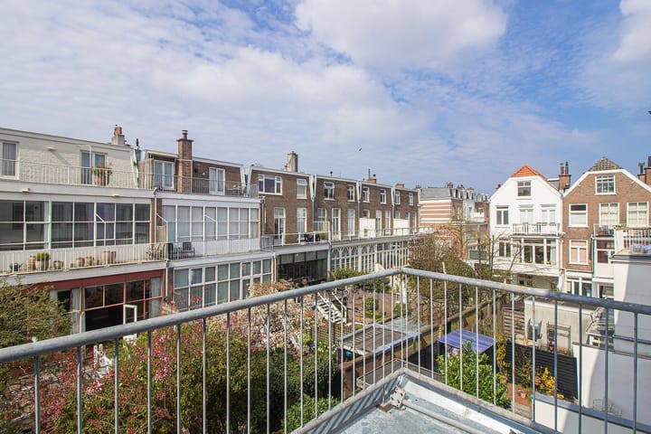 Photo 4 of Paramaribostraat 4