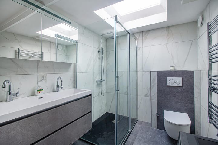 Photo 13 of Paramaribostraat 4