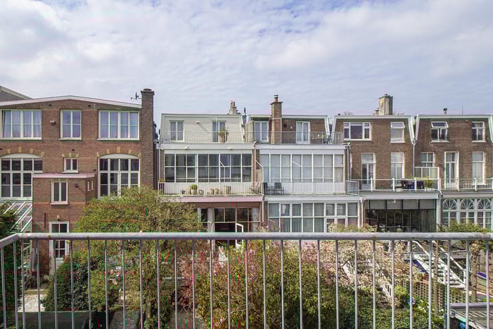 Photo 5 of Paramaribostraat 4