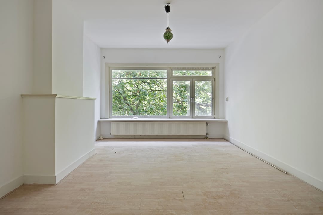 Foto 2 van Dordtselaan 204-C