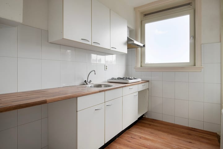 Foto 3 van Dordtselaan 204-C