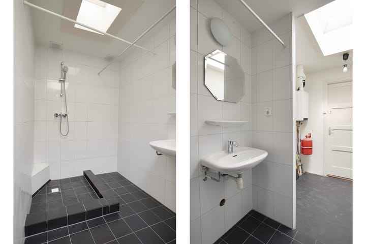 Foto 4 van Dordtselaan 204-C