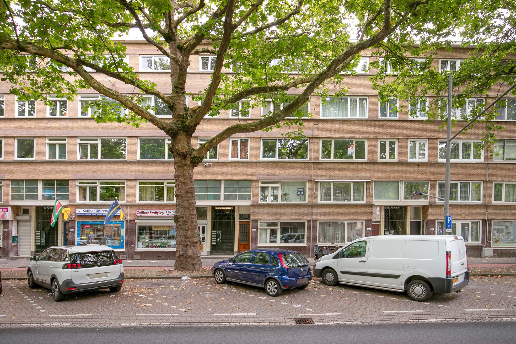 Foto 6 van Dordtselaan 204-C