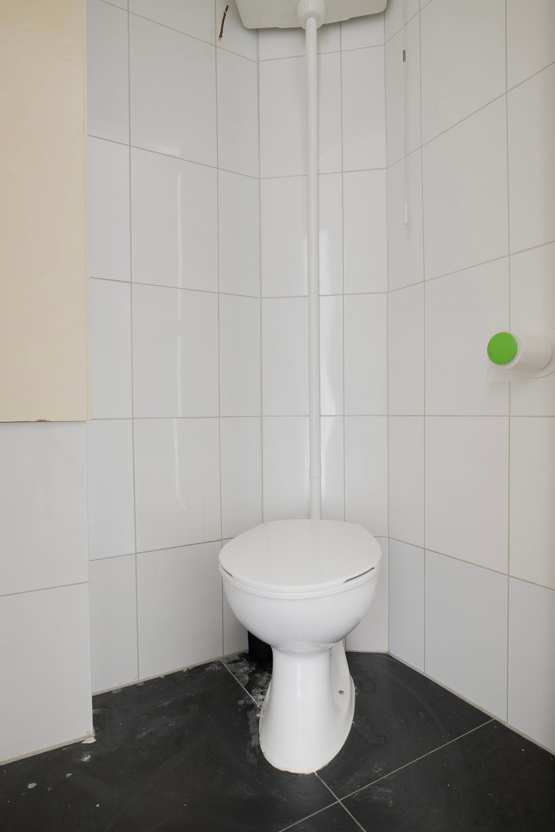 Foto 7 van Dordtselaan 204-C