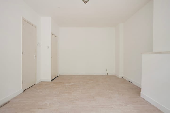 Foto 9 van Dordtselaan 204-C