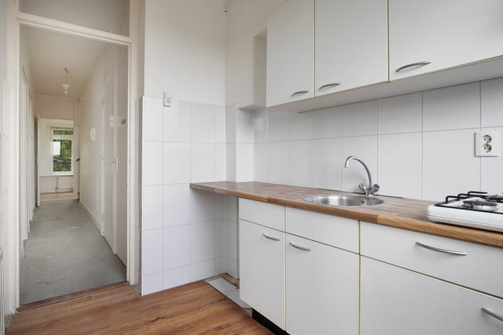 Foto 10 van Dordtselaan 204-C