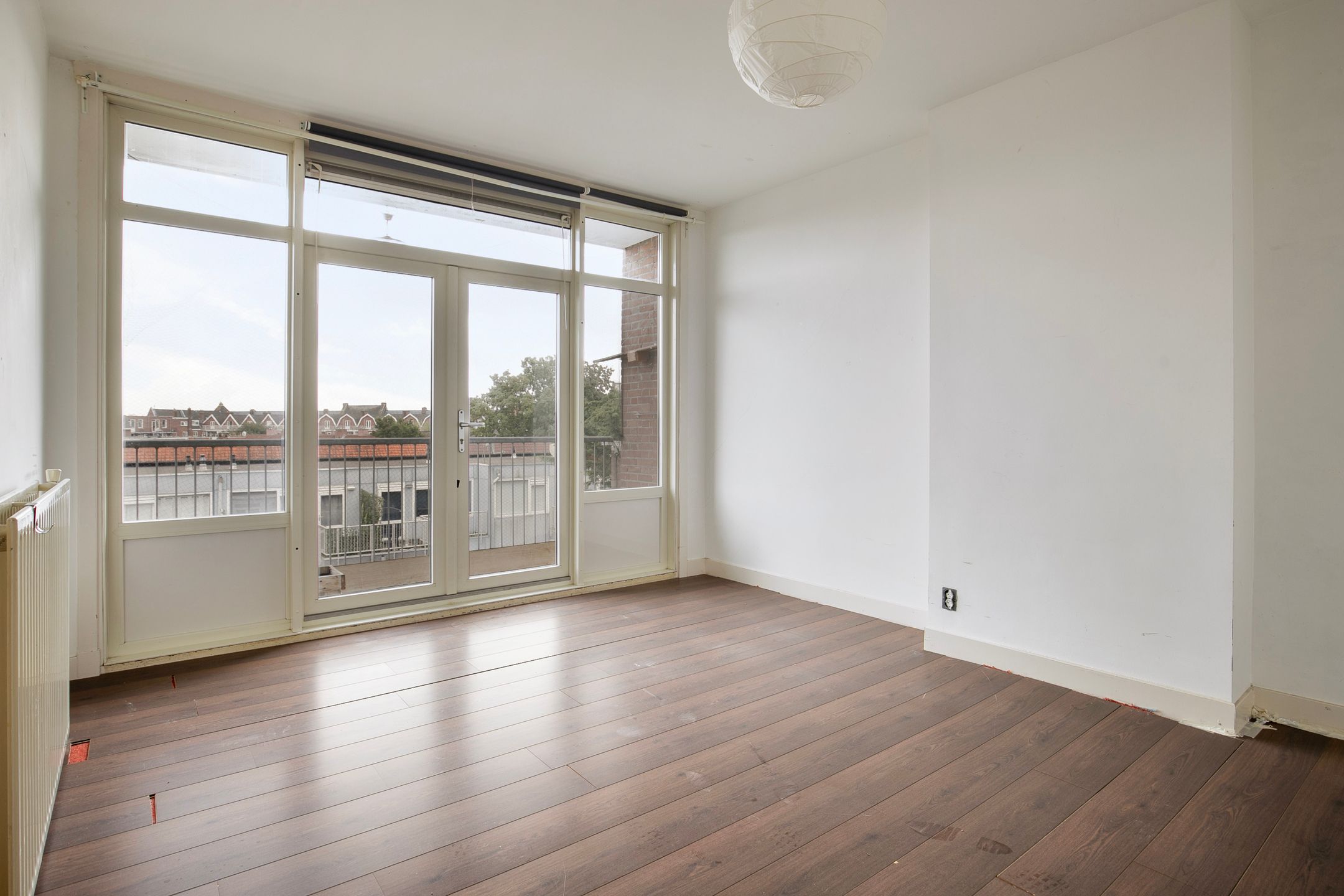 Foto 12 van Dordtselaan 204-C