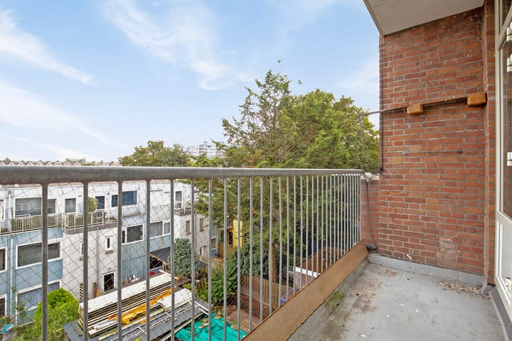 Foto 14 van Dordtselaan 204-C