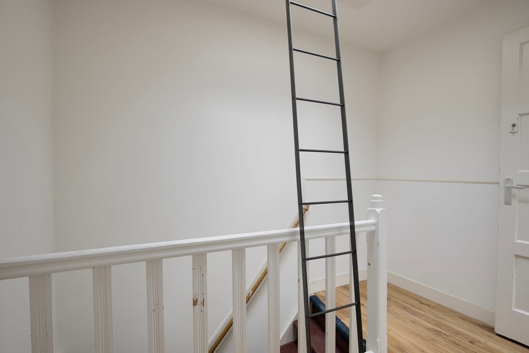 Foto 16 van Dordtselaan 204-C