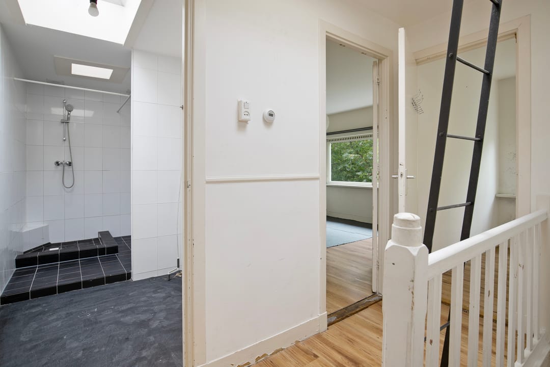 Foto 17 van Dordtselaan 204-C