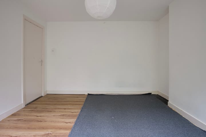 Foto 19 van Dordtselaan 204-C