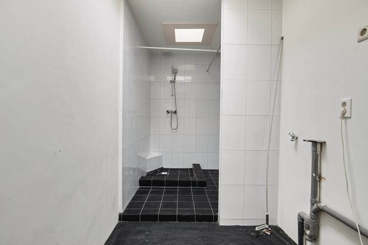 Foto 20 van Dordtselaan 204-C