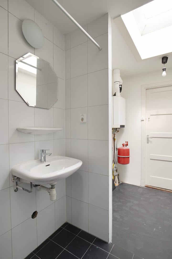 Foto 22 van Dordtselaan 204-C