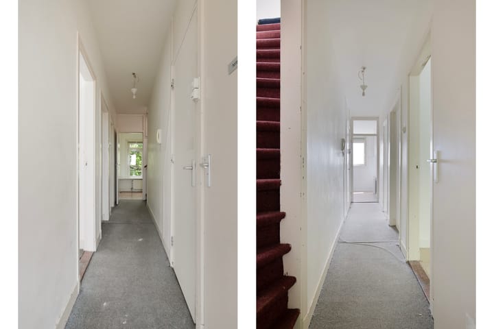 Foto 25 van Dordtselaan 204-C