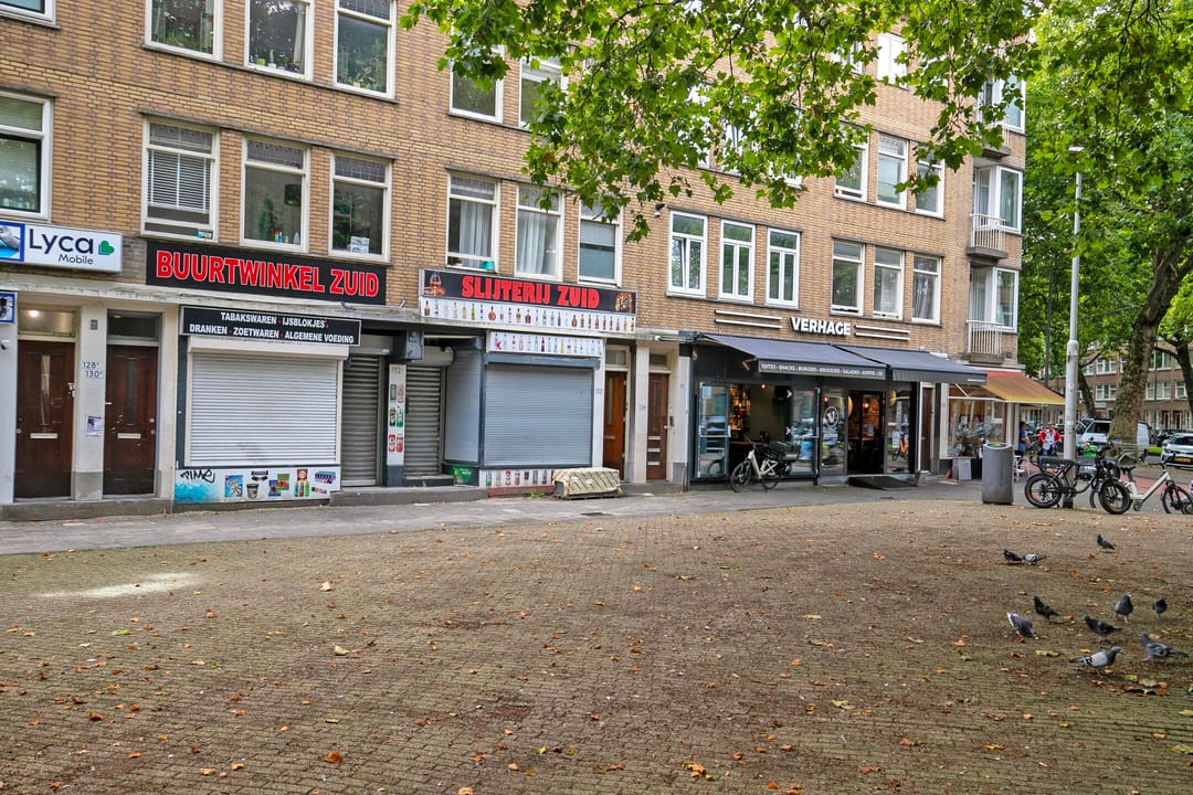 Foto 26 van Dordtselaan 204-C