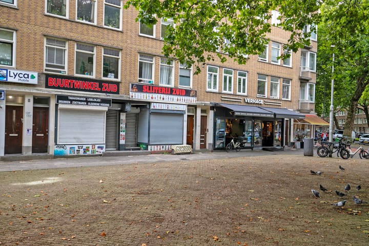 Foto 26 van Dordtselaan 204-C