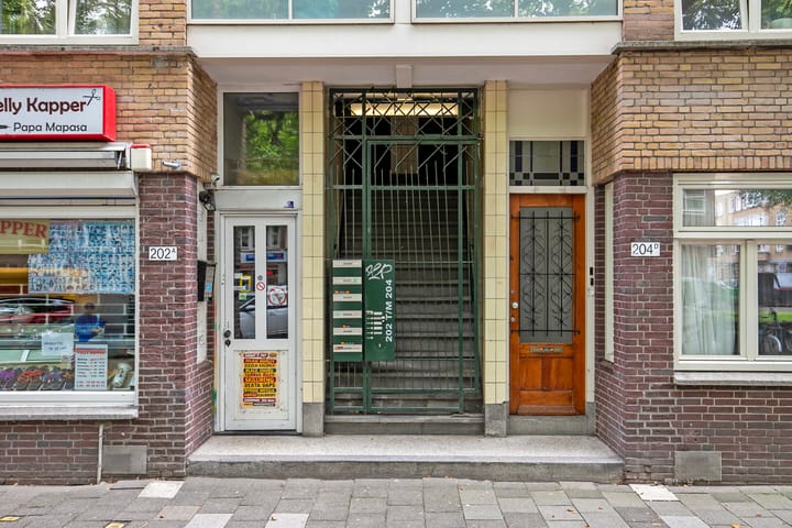 Foto 27 van Dordtselaan 204-C