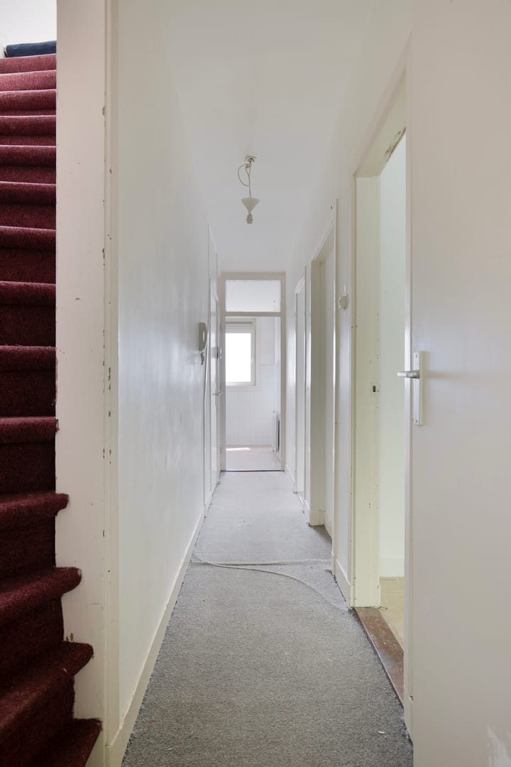 Foto 28 van Dordtselaan 204-C