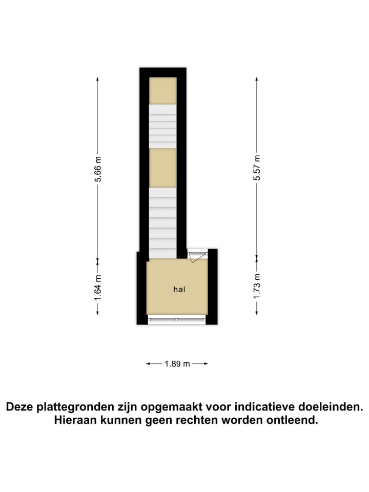 Foto 30 van Dordtselaan 204-C