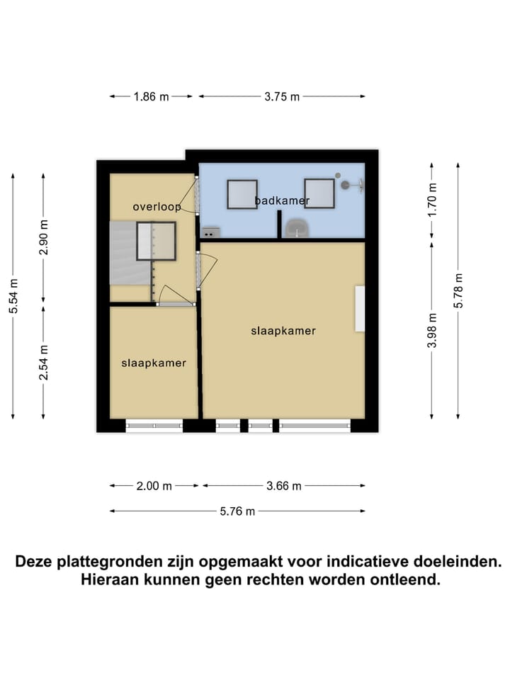 Foto 32 van Dordtselaan 204-C