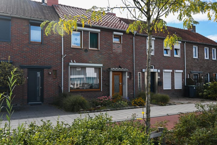 Strijthagenweg 124