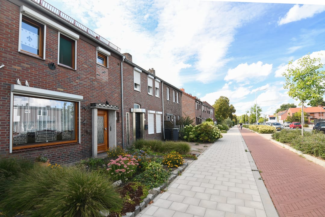 Foto 2 van Strijthagenweg 124