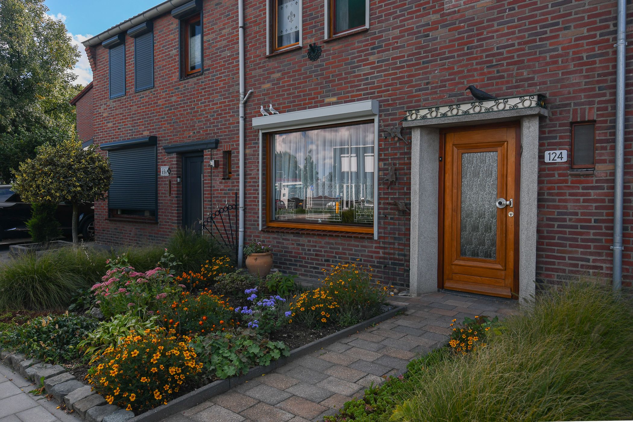 Foto 3 van Strijthagenweg 124