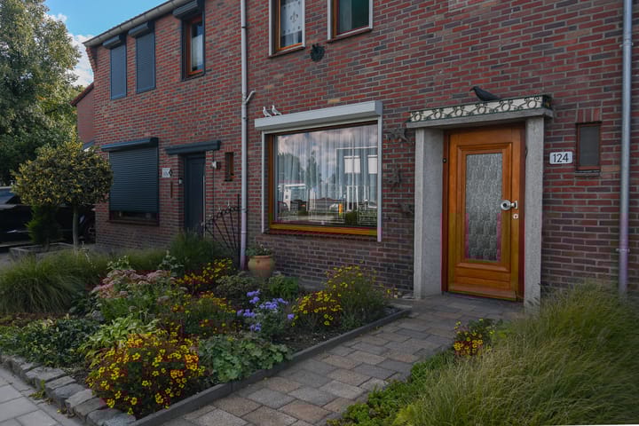 Foto 3 van Strijthagenweg 124