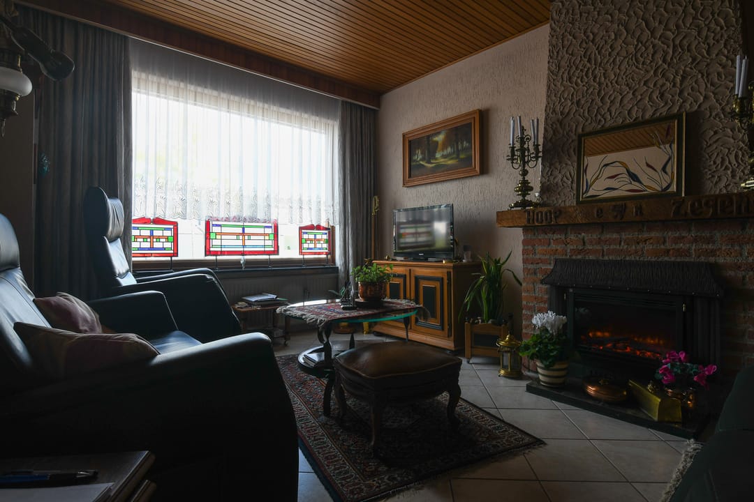 Foto 8 van Strijthagenweg 124