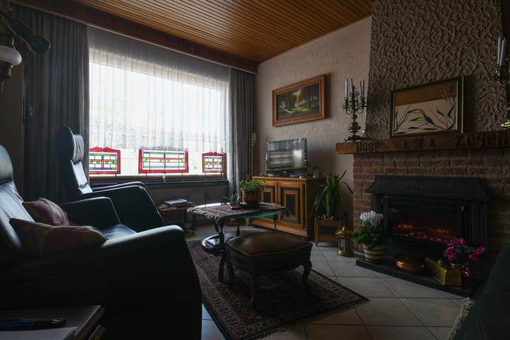 Foto 8 van Strijthagenweg 124