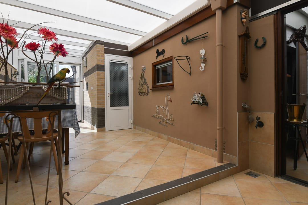 Foto 16 van Strijthagenweg 124