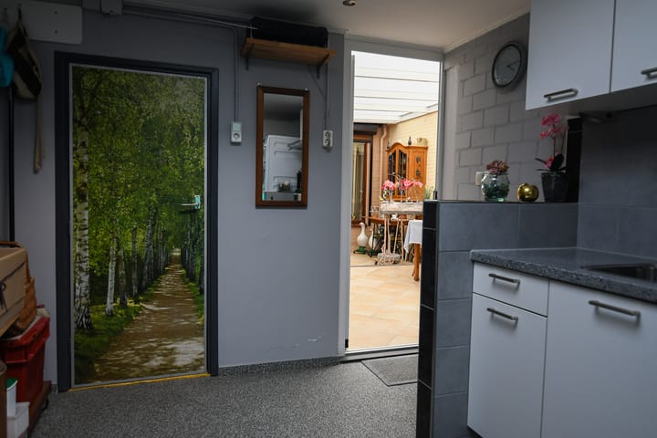 Foto 21 van Strijthagenweg 124