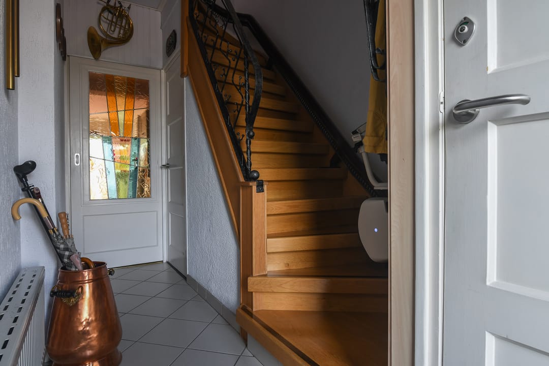 Foto 22 van Strijthagenweg 124