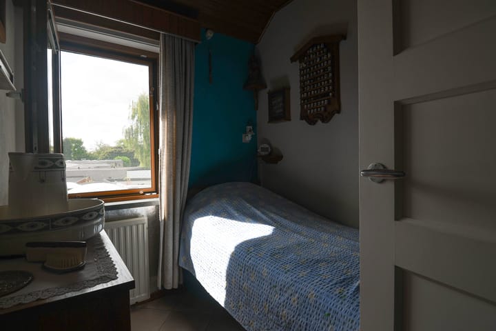 Foto 26 van Strijthagenweg 124