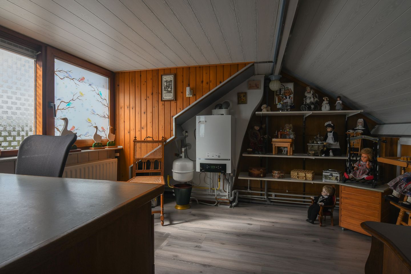 Foto 29 van Strijthagenweg 124