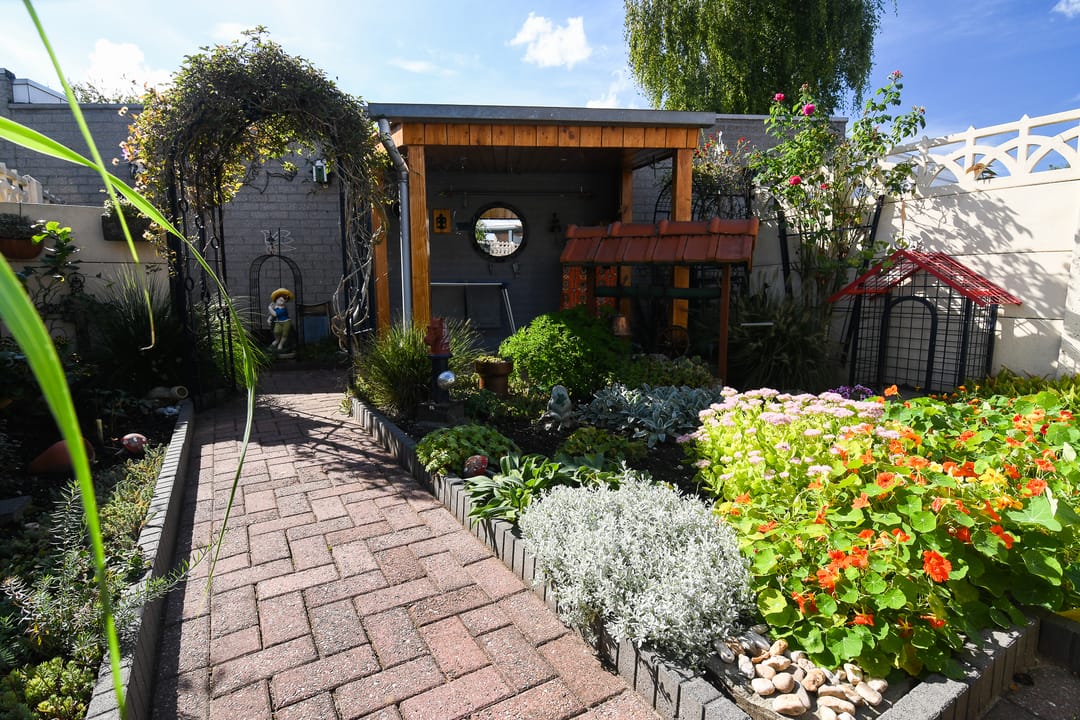 Foto 31 van Strijthagenweg 124