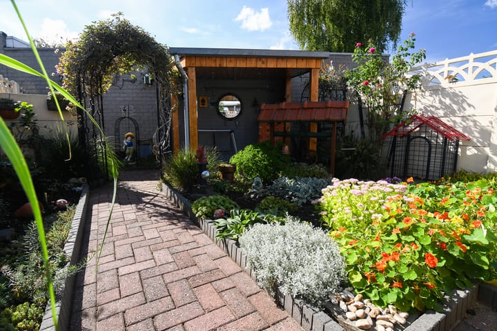 Foto 31 van Strijthagenweg 124