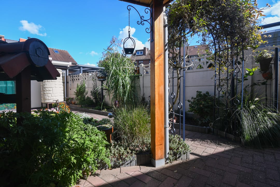 Foto 32 van Strijthagenweg 124