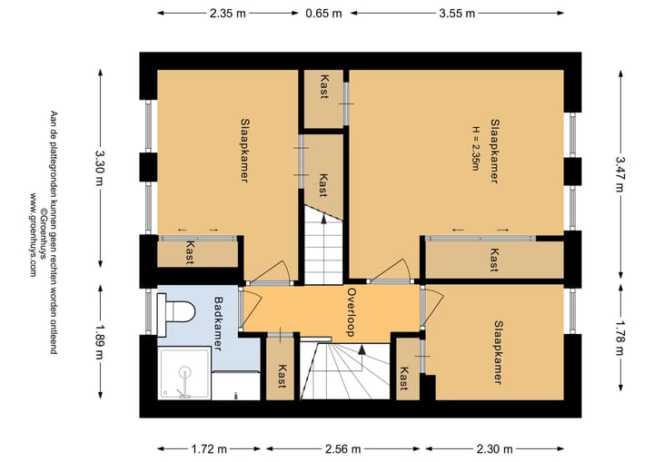 Foto 35 van Strijthagenweg 124