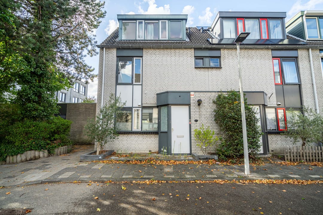 Foto 43 van Truus Wijsmullerpad 23