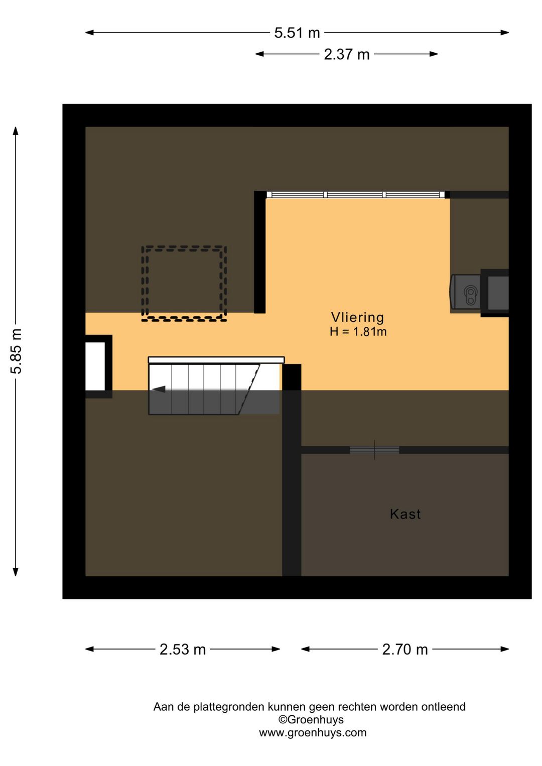 Foto 37 van Strijthagenweg 124