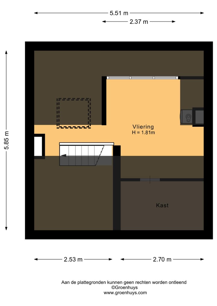 Foto 37 van Strijthagenweg 124