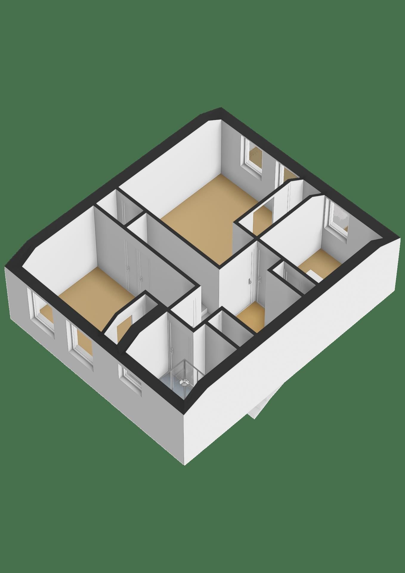 Foto 39 van Strijthagenweg 124